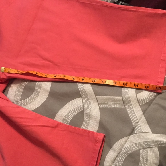 Chap Capris - Picture 8 of 8